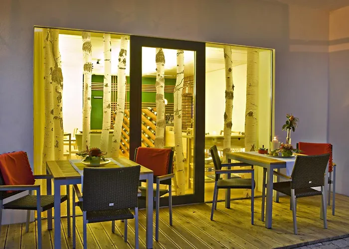 Hotel Talblick Saalbach-Hinterglemm